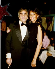 Nick De Noia und Mayeron