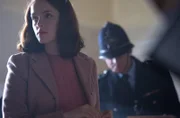 Lucy (Sophie Rundle)
