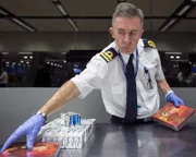 Stop Search Seize Series 1 Sky SSS – Dublin Airport – Bruce Heller