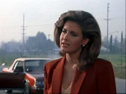 Tawnia Baker ist eine Freundin von Amy und hat das A-Team vor Col. Decker gewarnt...