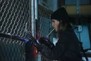 Elizabeth Jennings (Keri Russell)