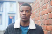 Cameron Thorne (Daniel Ezra)