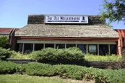 Restaurant "The old Neighborhood"