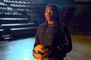 Volleyballstar Krystal Rivers
