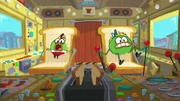 L-R: Buhdeuce, SwaySway
