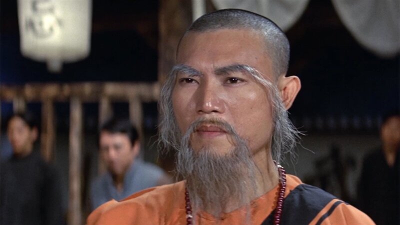 Eine Faust wie ein Hammer (T/HK, 1972)