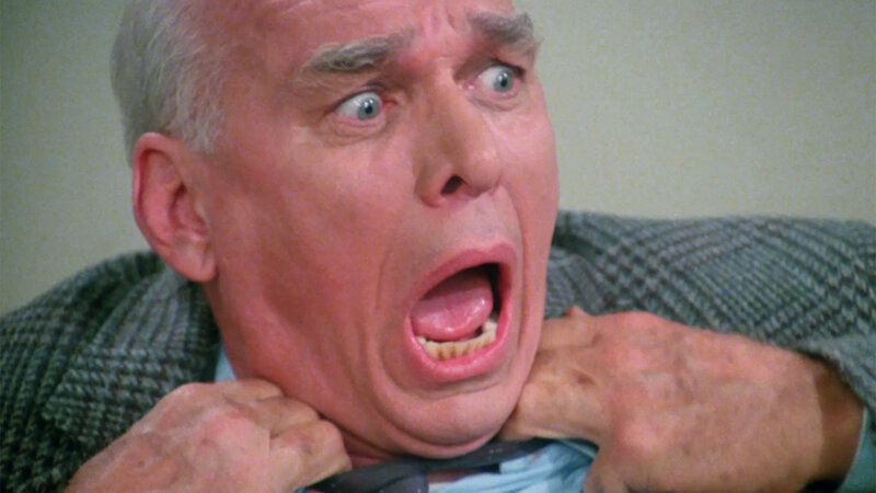 Play Dead (USA, 1981)