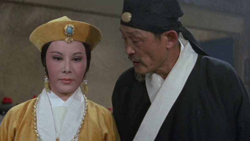 Der letzte Kampf des Lee Khan (HK/TW, 1973)