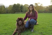 Newfoundland Bailey, Asmitha