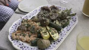 Surf & Turf