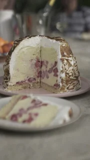 Bombe Alaska