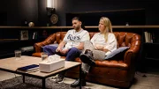 Eva (28) und Benyamin (32) sind seit sieben Jahren zusammen. Die kleinen Energiefresser im Alltag belasten sie - und die wollen sie besser in den Griff bekommen.
