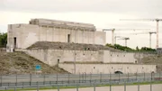 Das Reichsparteitagsgelände in Nürnberg wurde von Albert Speer geplant.