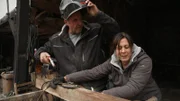 Stefan und Stefanie