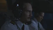 REENACTMENT - pilot and copilot of Martinair Flight 495. (Cineflix 2021/James Griffith)