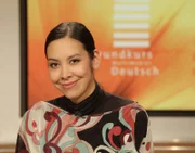 Co-Moderatorin Carolin Nyhuis.