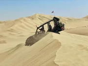 Sandbuggy