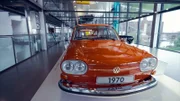Oldtimer.
