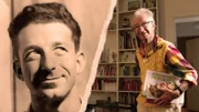 Gidon Lev hat den Holocaust überlebt und gehört zu den wenigen Zeitzeugen, die ihre Erfahrungen noch selbst weitergeben können.