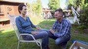 Trödelprofi Andi Bierschock hilft Rentnerin Sylvia ihr Haus zu behalten.