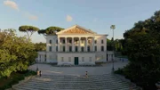 Villa Torlonia - Casino Nobile  +++
