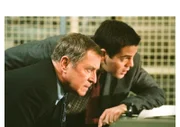 DCI Tom Barnaby: John Nettles; DS Dan Scott: John Hopkins