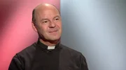 Pater Klaus Einsle
