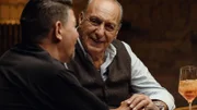 Tim Mälzer (l.), Gennaro Contaldo