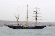 Geheimnisvolles Galapagos: 1841 landete der junge Matrose Herman Melville auf einer der Inseln – die Umgebung inspirierte den Dichter zu der Kurzgeschichte „The Encantadas, or Enchanted Isles“.