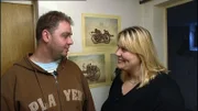 Endlich haben Manuela und Dirk ihr Traumhaus gefunden. Aber es wartet noch jede Menge Arbeit auf sie..