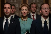 Phyllis Schlafly (Cate Blanchett)