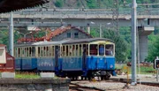 Centovallibahn in Domodossola.