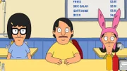 L-R: Tina, Gene, Louise