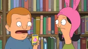L-R: Regular Sized Rudy, Louise