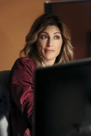 Alexandra "Alex" Quinn (Jennifer Esposito)