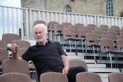 Frank Hoffmann - Burgspiele Güssing.