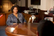 Washington, DC - Danielle Holley-Walker sees parallels in the racial tensions explored in Do The Right Thing and the tensions fueling movements like Black Lives Matter.