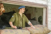 In Zypern werden UN-Friedenstruppen entsandt, um die Ordnung zwischen der türkischen und der griechischen Gemeinschaft aufrechtzuerhalten