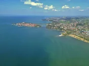 Lindau - Inseln und Ufer sind magische Anziehungspunkte am Bodensee.