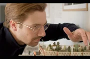 Über den historischen Zinkdächern von Paris sind Plattformen mit Pflanzen geplant, die zur Kühlung der Stadt beitragen sollen.