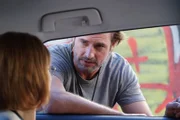 COLONY -- "98 Seconds" Episode 103 -- Pictured: (l-r) -- (Photo by: Danny Feld/USA Network)