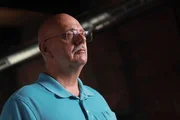 Lance Corporal (ret.) Rob Simpson berichtet über seine seltsamen Erlebnisse bei einer friedenserhaltenden Mission in Zypern