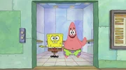 SpongeBob, Patrick