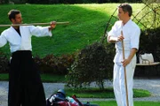 Martin (David Paryla, r.); Nils (Florian Stadler, l.)