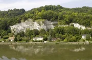 Die Seine, Guy de Maupassants Obsession: Der scheinbar so friedliche Fluss inspirierte ihn bereits zu mehreren Werken.