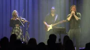 Hanna Pichler, Alexander Schimanek, Gery Seidl.