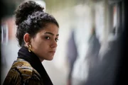 Saba (Jasmine Armando)