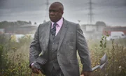 Ed Dumani (Lucian Msamati)