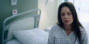 Hermine (Agnes Kittelsen) leidet sehr unter dem Verlust ihres Babys. Ihr kommt eine Idee, wie sie sich rächen kann.