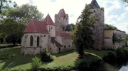 Schloss Pottendorf.